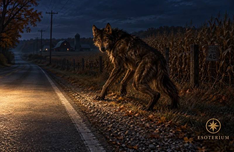 La Bestia de Bray Road