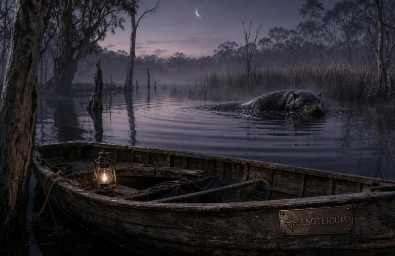 El Bunyip