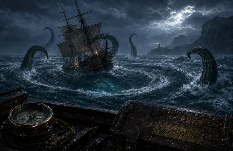 El Kraken