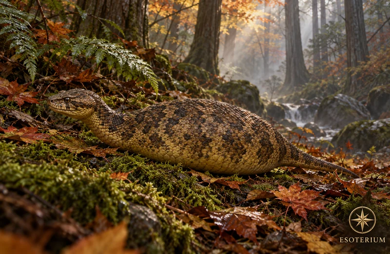 El Tsuchinoko