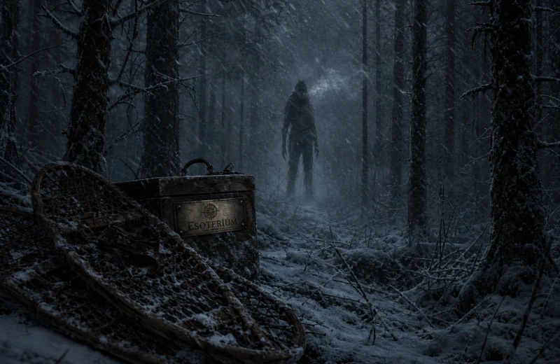 El Wendigo