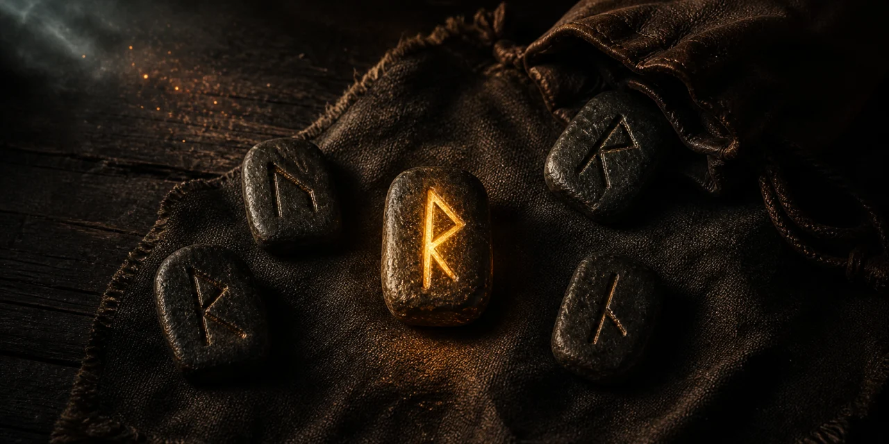 Runas Vikingas